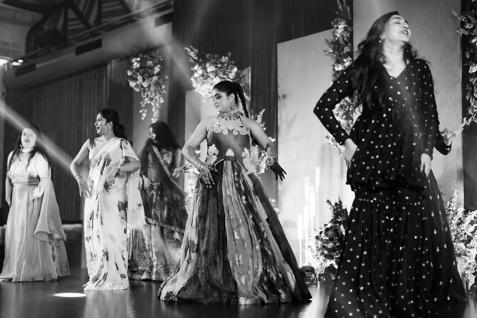 Pranav & Shreya, photograph 48 of 85